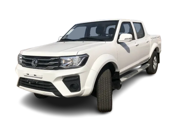 Dongfeng Rich 5