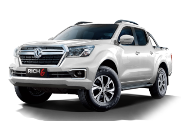 Dongfeng Rich 6