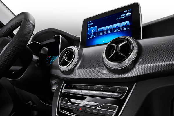 Кроссовер внедорожник X55