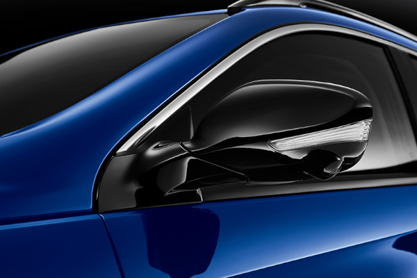 Кроссовер внедорожник X55