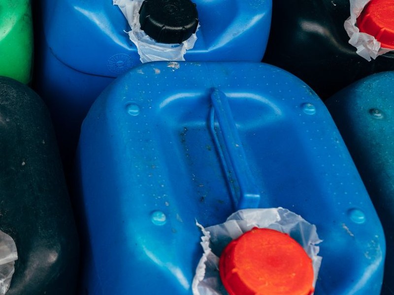 Shell Масло гидравлическое HVLP 32 зимнее, 20 л HYD-HVLP32-20