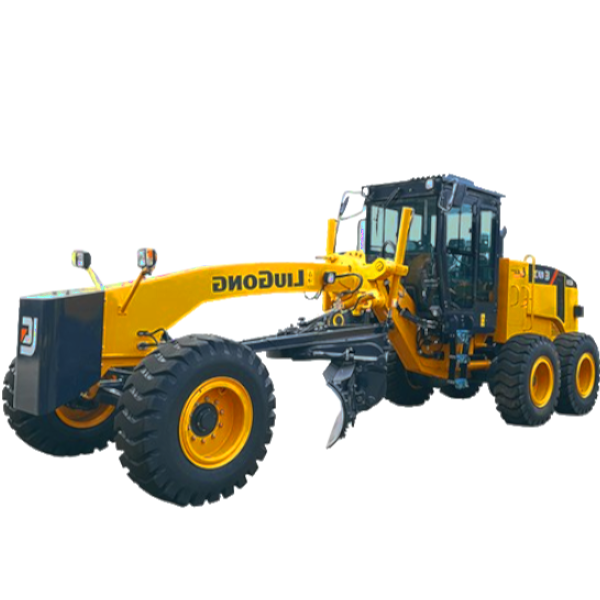 Грейдеры (автогрейдеры)