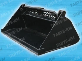 Комбинированный ковш 60″