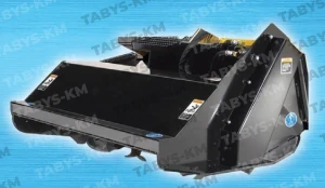 Почвофреза 72″ (LW300KN с быстросъёмом)