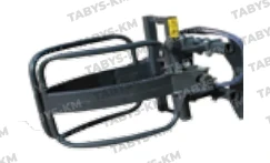 Захват для мягких тюков (LW300KN с быстросъёмом)