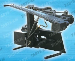 Триммер для живой изгороди (LW300KN с быстросъёмом)