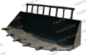 Дугообразный ковш 66″ (LW300KN с быстросъёмом)