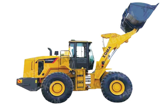 XG968N