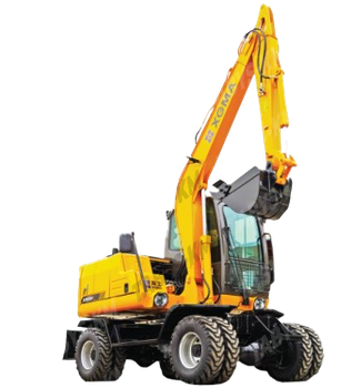 Экскаватор XGMA XG8085WH