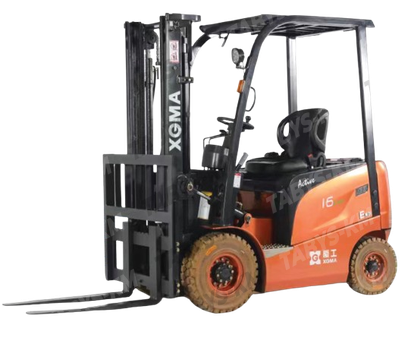 Вилочный погрузчик XGMA XG525B-LAA5