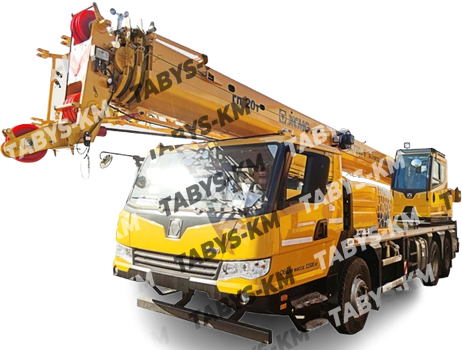 XCT20_S (повышенной проходимости)