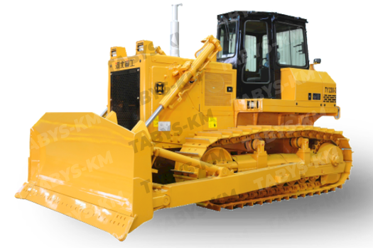 Бульдозер SHEHWA Бульдозер SHEHWA TY165-2