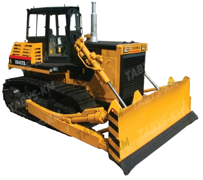 Бульдозер XGMA XG4321L