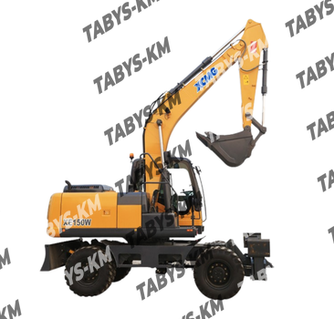 XE150WD