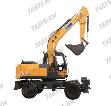 XE150WD