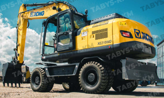 XE210WD