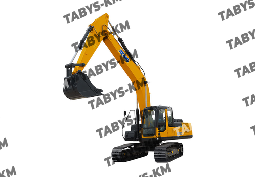 Экскаватор XCMG XE265C