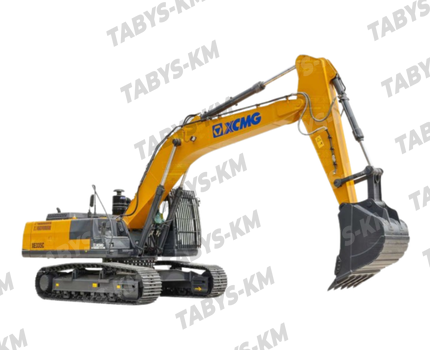 XE335G