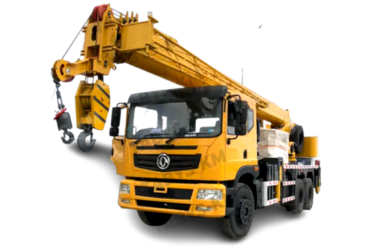 Автокран Dongfeng SM20G5