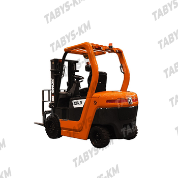 XCB-P25
