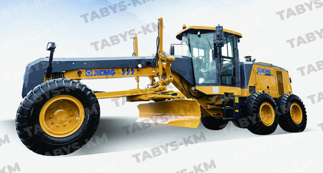 Грейдер XCMG GR1905T