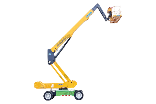 Телескопический подъемник XCMG XGS30ACK-Li