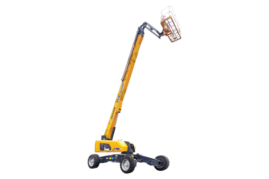 Телескопический подъемник XCMG XGS45K
