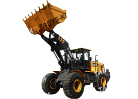 XC958 Карьерный