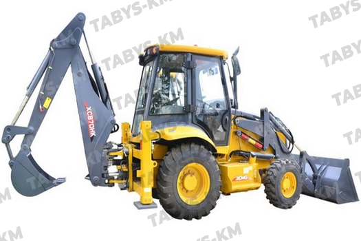 XС870HК (со смещением оси экс. части)