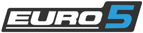 Euro 5 выброс